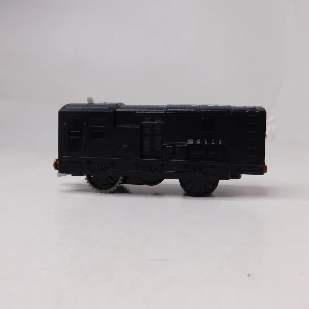 Thomas & Friends TrackMaster Search & Rescue Diesel Wild Water Rescue Motorized